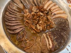 -北京小肠陈饭庄(方庄店)
