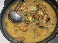 -李老哈·东北菜(宋园路店)