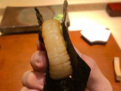 -鮨菜和喜智
