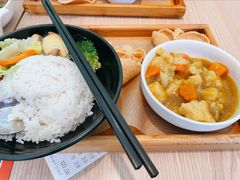 -仙踪林(北展店)