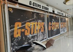 -G-STEPS舞蹈工作室