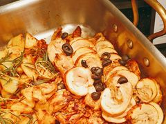 -北京王府井希尔顿酒店·万斯阁西餐厅