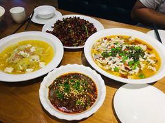 -三猫黑鱼花(南大店)