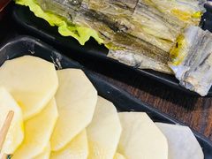 -张吴记小炉子小串(王村南街店)