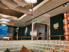 -百草滩羊清水涮羊肉·清真·宁夏盐池滩羊(莲花桥店)