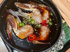 -KimPro 辛普乐概念韩餐