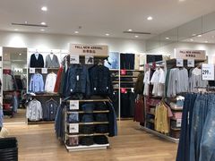 -优衣库(重庆万象城店)