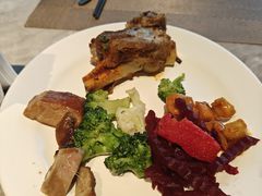 -天伦松鹤大饭店·欣妮咖啡