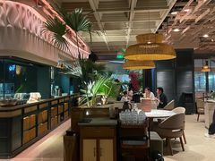 -Tegu泰古莲·泰国餐厅(红山6979店)