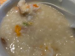 -潮粥荟·潮汕砂锅粥(朝阳大悦城店)