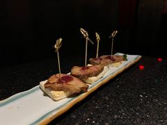 -上井料理黑金店(IFS国金中心店)