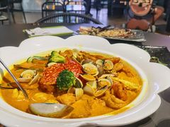 -狮伙海鲜捞(千灯湖店)