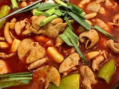 -湘肠香火锅店(团结湖店)