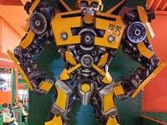 -炭舍干锅·烤鱼(扬名广场店)