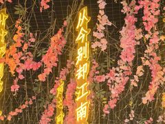 -夫子庙秦淮河画舫