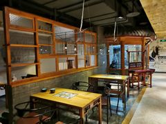 -局气 烤鸭·北京菜(光华路店)