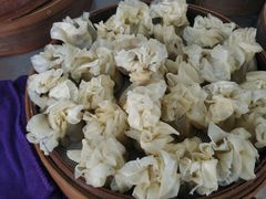 -晓友烧麦(光华村店)