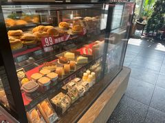 -星巴克臻选(杭州良渚文化村店)