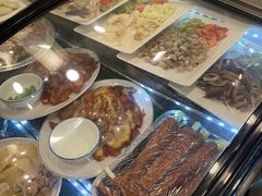 -福建美食城(老君堂店)