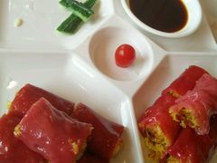 -和乐喜宴海鲜酒家(骏荣广场店)