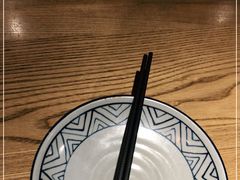 -山丹丹西北菜(金贸大厦店)