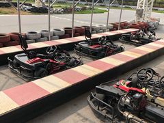 -雪浪山卡丁车俱乐部