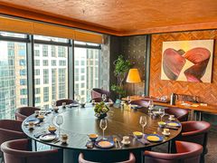 -喜悦烤鸭·新京菜(王府井店)