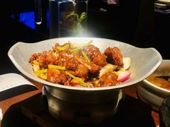 -绿茶餐厅(汇悦大融城店)