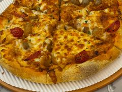 -必胜客(泰盛广场店)