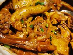 徽商盐帮鸡-披云徽宴(石景山店)