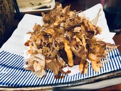 章鱼小丸子-三月居酒屋(青年大街店)