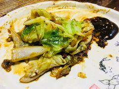 -大成铁板烧•板前(复古餐厅石老人店)