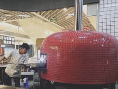 -1861意大利餐厅(文化广场店)