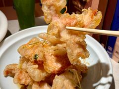 -北李妈妈菜·海肠捞饭(高新万达店)