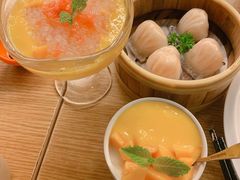 -嘉旺港式茶餐厅(延长中路店)