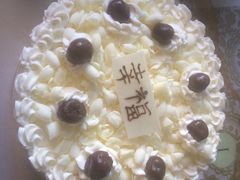 -丁香西饼屋(桂林路店)