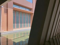 -武汉理工大学（南湖新校区）-图书馆