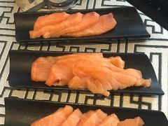 -绮梦西湖·云端餐厅(歌德店)