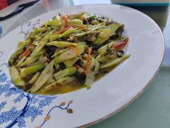 -美味之家·湖景农家乐(太湖东山店)