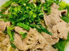 跷脚牛肉-犇逸·乐山跷脚牛肉·四川现炒(览海店)