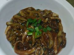 -粥全粥到海鲜家常菜(瞿塘峡路店)