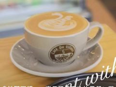 -CafeDuVillage乡村咖啡馆(美邻苑店)