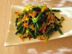 -马凯餐厅(长椿街店)