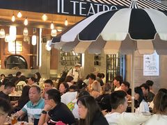 -IL TEATRO 精品意大利餐厅