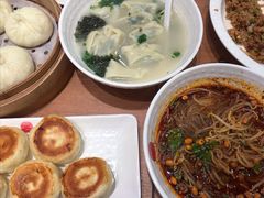 -阳阳中国饭(北京荟聚店)