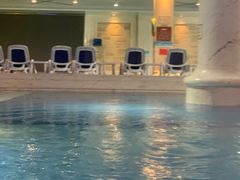 -水晶之星洗浴温泉汗蒸