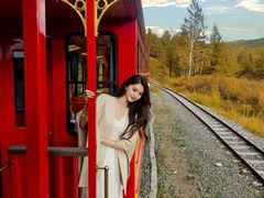 -莫尔道嘎国家森林公园