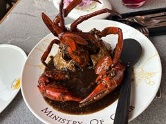 -Ministry of Crab•MOC(交子大道店)