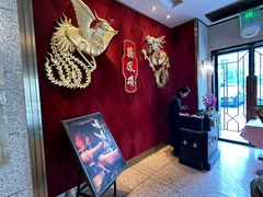 -囍凤楼·粤菜·点心·火锅(温特莱店)