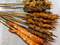 -烤五行·烧烤烤串(石佛营店)